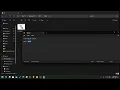 Create a Batch Operation File to Execute Multiple Commands in CMD