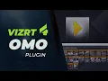 Vizrt 4 Omo Plugin Tutorial