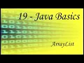 Java Basics - 19