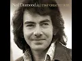 Solitary Man - Neil Diamond
