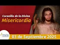 Download Lagu Coronilla a la Divina Misericordia l Miércoles 03 Septiembre 2025 l Padre Carlos Yepes l Jesús