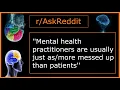 Therapists of Reddit what are some interesting psycological facts about humans