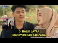 Lagu di tik tok  p k sama cewek lain ternyata di balik layar