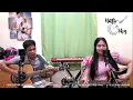 I never dreamed someone like you (could love someone like me) - Katie Irving (Nato and Shy Cover)