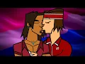 Aletyler Canon Confirmed - Total Drama