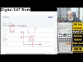 rectangular banner Digital SAT Math test problem solving