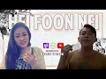 Download Lagu Hei Foon Nei 《喜欢你》 【 Helen Huang ft Andy PG 】- Mandarin Song