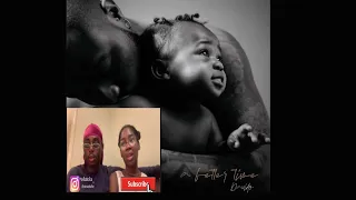 reaction to davido s a better time reaction holy ground ft nicki minaj