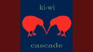 cascade