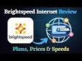 Brightspeed Internet Review Plans Pricing Speed Availability