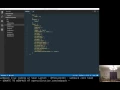 Sean Larkin Live Stream