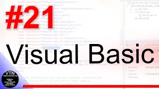 21 VISUAL BASIC Tutorial Format Function