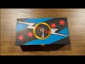 WWE CM Punk Championship Side Plate review