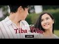 ANDMESH - TIBA TIBA (Lyrics)
