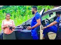 Download Lagu I FELL IN LOVE WITH THE SINGLE MOTHER I SAW FROM THE VILLAGE - Fredrick Leonard 2025 Latest MOVIE