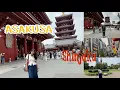 Download Lagu TOKYO - KELILING ASAKUSA, SHINJUKU JEPANG🇯🇵