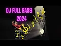 Download Lagu DJ FULL BASS PALING JERNIH  COCOK BUAT SANTAI