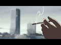 Ati242 - Sönen Sigaralar (Slowed & Reverb)