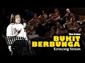 Download Lagu BUKIT BERBUNGA - Tempat Yang Indah Di Sana Kita Selalu Datang Berdua || Keroncong Version Cover