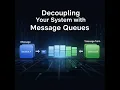 Decoupling Your System with Message Queues