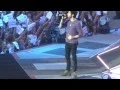 Download Lagu One Direction - Strong, live at Stade de France 06/21/14