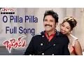 Download Lagu O Pilla Pilla Choopu Full Song || Bhai Telugu || Nagarjuna, Richa Gangopadyaya || Devi Sri Prasad