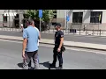 Download Lagu POGLEDAJTE KAKO POLICIJA RAZBIJA BLOKADE: Ovako je izgledala intervencija na Dorćolu