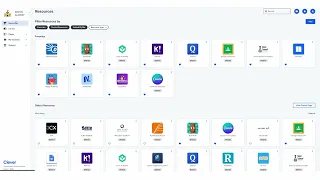 For Application Partners Clever Portal demo