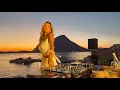 Download Lagu Giada Brincè °Live Sunset || DjSet in Kalymnos Island, Greece (Adam Port, Black Coffee, Rampa)