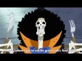 Lagu One piece - Skull jokes