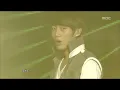 BEAST - Fiction, 비스트 - 픽션, Music Core 20110618