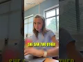 The Entire Class Started Singing