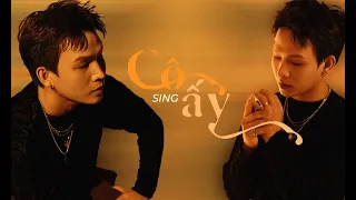 Cô ấy