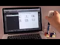 Calibrate the Wireless pH Sensor Capstone