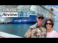 Celebrity Beyond HONEST Cruise Review CruiseReport