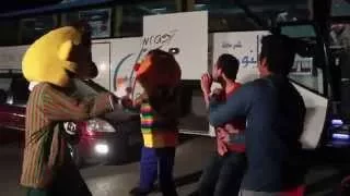             هاميس ترافيل فعاليات رحلة    اكتوبر      شرم الشيخ و دهب دندنها
