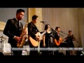 Download Lagu Inikah Cinta - ME Cover by Lemon Tree Wedding Entertainment at Fairmont Hotel