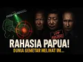 Lagu Kenapa Elit Dunia Takut Indonesia? Pulau Rahasia di Papua Jadi Rebutan?