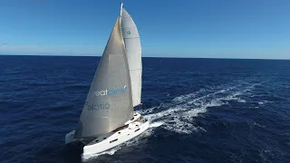 Lagoon 52S Greatcircle for sale