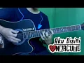 Download Lagu Anarcute - Aku Disini (Full Guitar Cover) SH13
