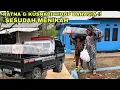 Download Lagu KEJUTAN BESAR DATANG BERTUBI TUBI KEPADA RATNA \u0026 PAK KUSNADI PENGANTIN YANG BEDA USIA MP3