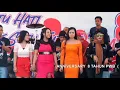 Lagu OM NADA DEWA ALL ARTIS 8TH ANNIVERSARY PWB ( PAGUYUBAN WONG BOJONEGORO