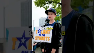 The Gen Alpha Translator He Can Translate Anything Into Gen Alpha 