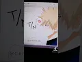 Download Lagu ~💥El beso entre bakugou y t/n💥~