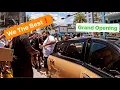 DJ Khaled Store Grand Opening We The Best Snipes USA