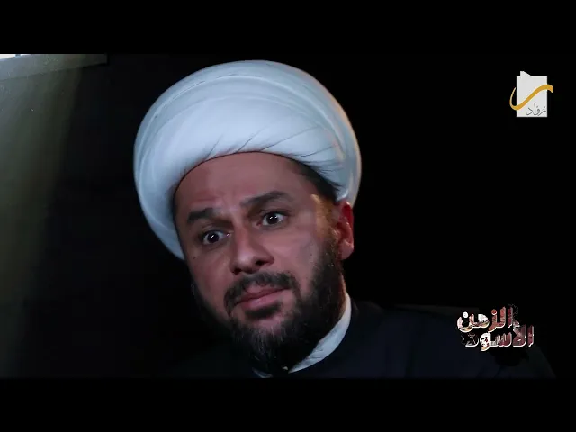 رسالة من بيت السيد الخوئي إلى السيد محمد آل بحر!الخطيب الحسيني الشيخ زمان الحسناوي