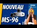 Viametris MS-96 - Le scan dynamique qui redefinit les regles