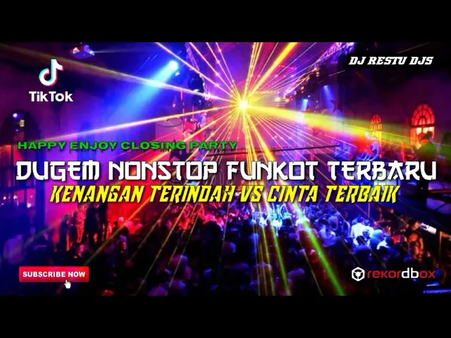 Download MP3 DUGEM KENANGAN TERINDAH VS  CINTA TERBAIK FUNKOT TERBARU || FULL BASS 2022 || DJ RESTU DJS