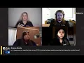 RA Live Q A Interview Prep