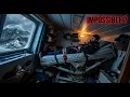 How to Sleep When the Boat Threatens to Capsize